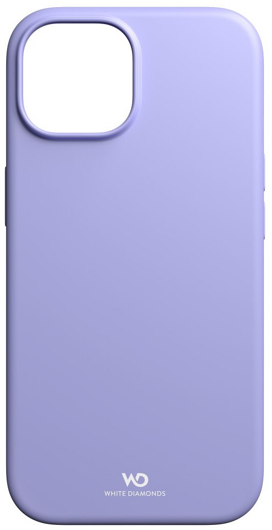 Mag Urban Case für Apple iPhone 14 Lilac von White Diamonds