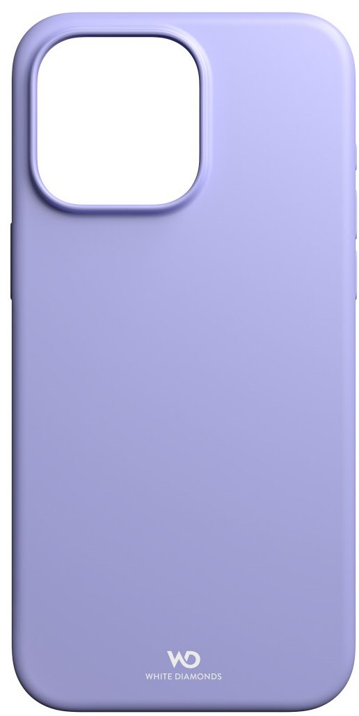 Mag Urban Case für iPhone 15 Pro Max lilac von White Diamonds