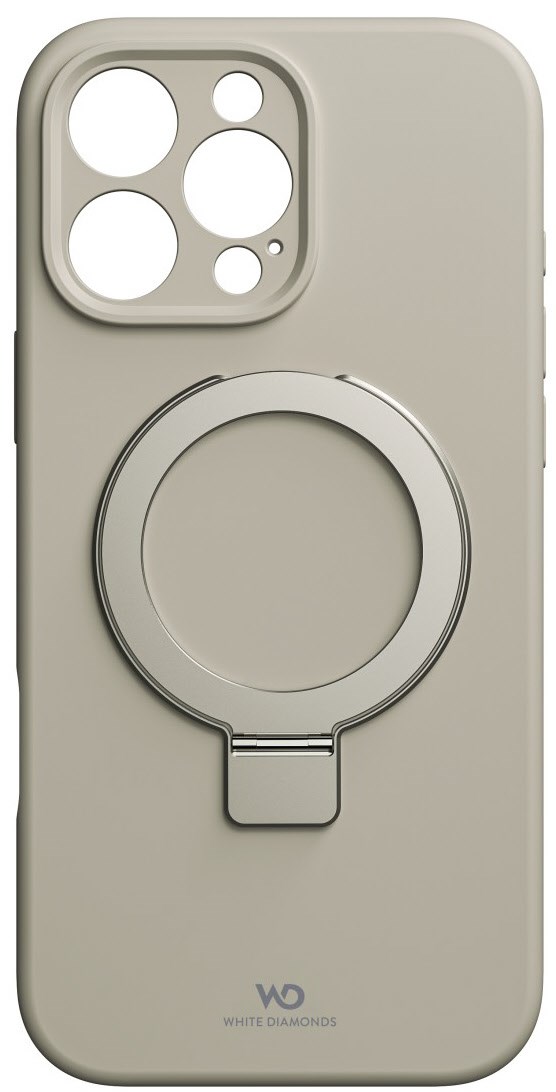 Mag Urban Case für iPhone 16 Pro Max Sand Mag Urban Case für iPhone 16 Pro Max Sand von White Diamonds