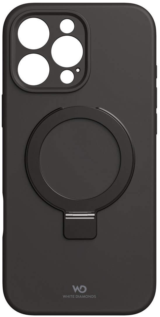 Mag Urban Case für iPhone 16 Pro Max schwarz Mag Urban Case für iPhone 16 Pro Max schwarz von White Diamonds