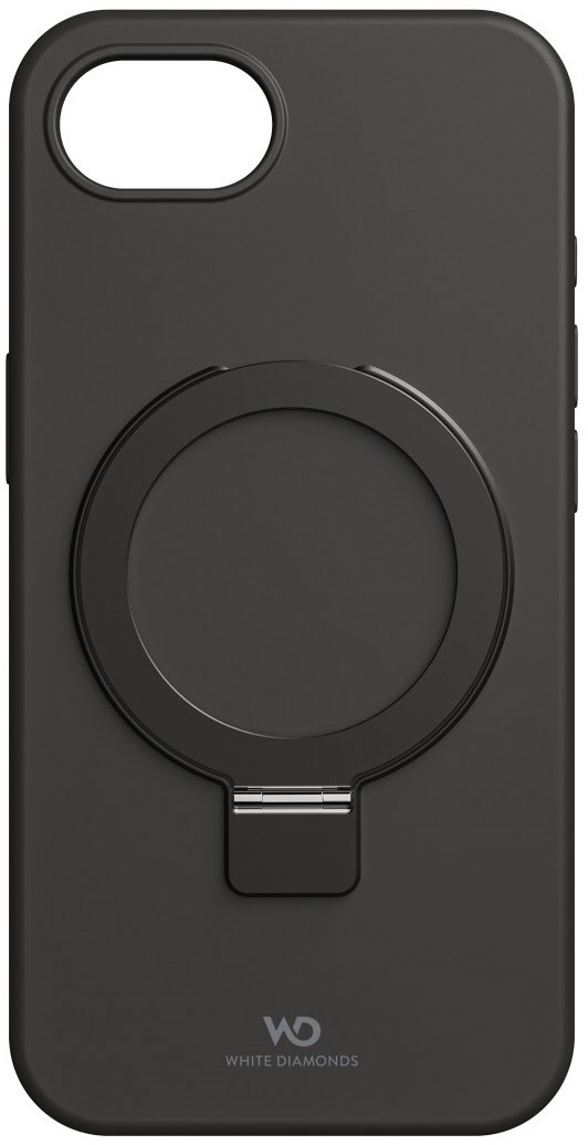 Mag Urban Case für iPhone 16e schwarz Mag Urban Case für iPhone 16e schwarz von White Diamonds