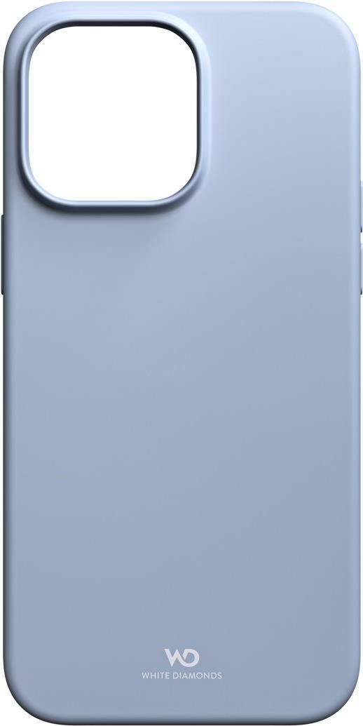 White Diamonds Cover Urban Case für Apple iPhone 14 Pro Max, Light Blue (00220205) von White Diamonds
