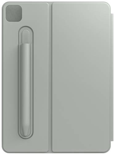White Diamonds Folio Tablet-Cover Apple iPad Pro 11 (1. Gen., 2018), iPad Pro 11 (2. Gen., 2020), iP von White Diamonds