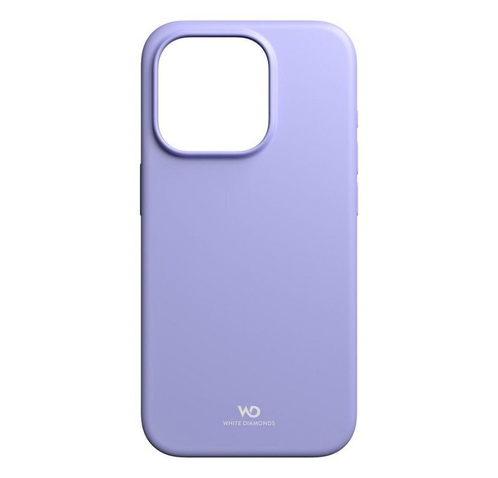 White Diamonds Handyhülle Cover "Mag Urban Case" für Apple iPhone 15, Lilac (00221308) von White Diamonds