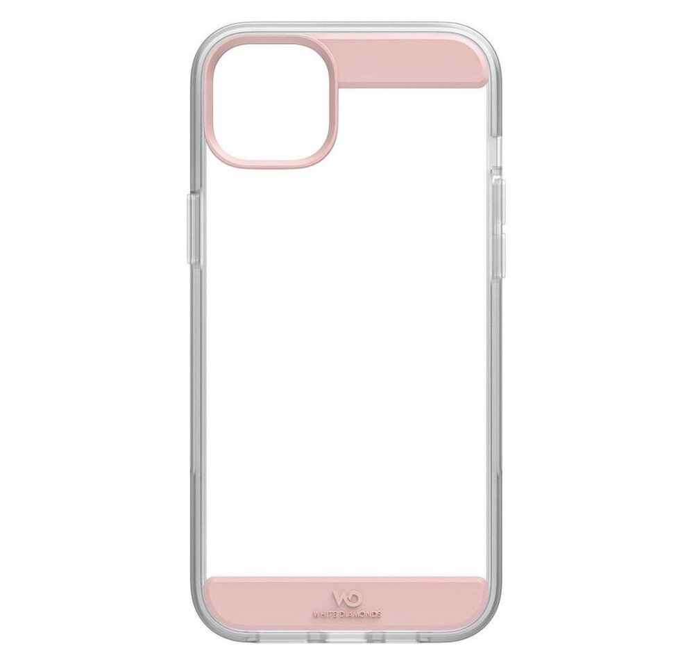 White Diamonds Handyhülle White Diamonds Air Protection Cover für Apple-Geräte. White Diamonds Handyhülle White Diamonds Air Protection Cover für Apple-Geräte. von White Diamonds