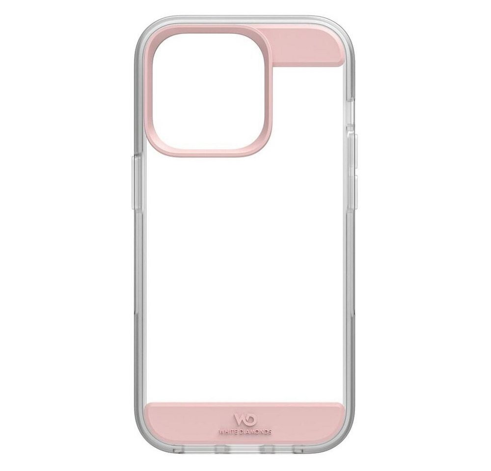 White Diamonds Handyhülle White Diamonds Air Protection Cover für iPhone 14 Pro. 6,1 Zoll White Diamonds Handyhülle White Diamonds Air Protection Cover für iPhone 14 Pro. 6,1 Zoll von White Diamonds
