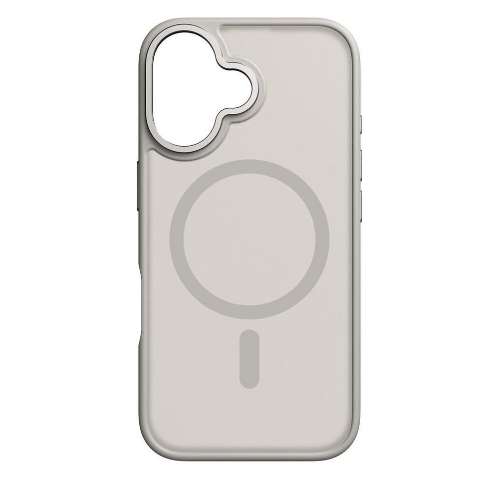 White Diamonds Handyhülle White Diamonds Hybrid Case für iPhone 16. White Diamonds Handyhülle White Diamonds Hybrid Case für iPhone 16. von White Diamonds
