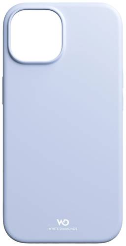 White Diamonds Mag Urban Case Cover Apple iPhone 14 Hellblau MagSafe kompatibel von White Diamonds