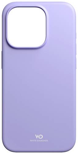 White Diamonds Mag Urban Case Cover Apple iPhone 15 Lila MagSafe kompatibel White Diamonds Mag Urban Case Cover Apple iPhone 15 Lila MagSafe kompatibel von White Diamonds