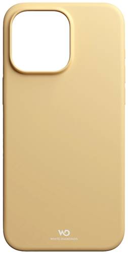 White Diamonds Mag Urban Case Cover Apple iPhone 15 Pro Max Gelb MagSafe kompatibel von White Diamonds