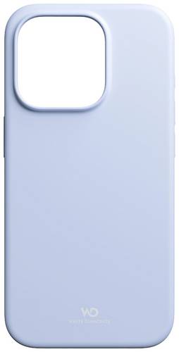 White Diamonds Mag Urban Case Cover Apple iPhone 15 Pro Max Hellblau MagSafe kompatibel White Diamonds Mag Urban Case Cover Apple iPhone 15 Pro Max Hellblau MagSafe kompatibel von White Diamonds