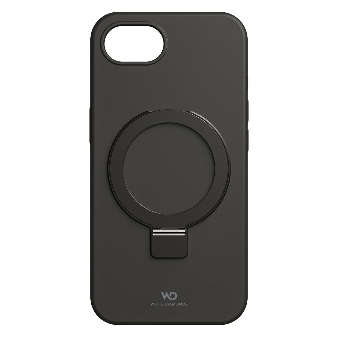 White Diamonds Mag Urban Stand Case Handy-Schutzhülle 15,5 cm (6.1") Cover Schwarz von White Diamonds