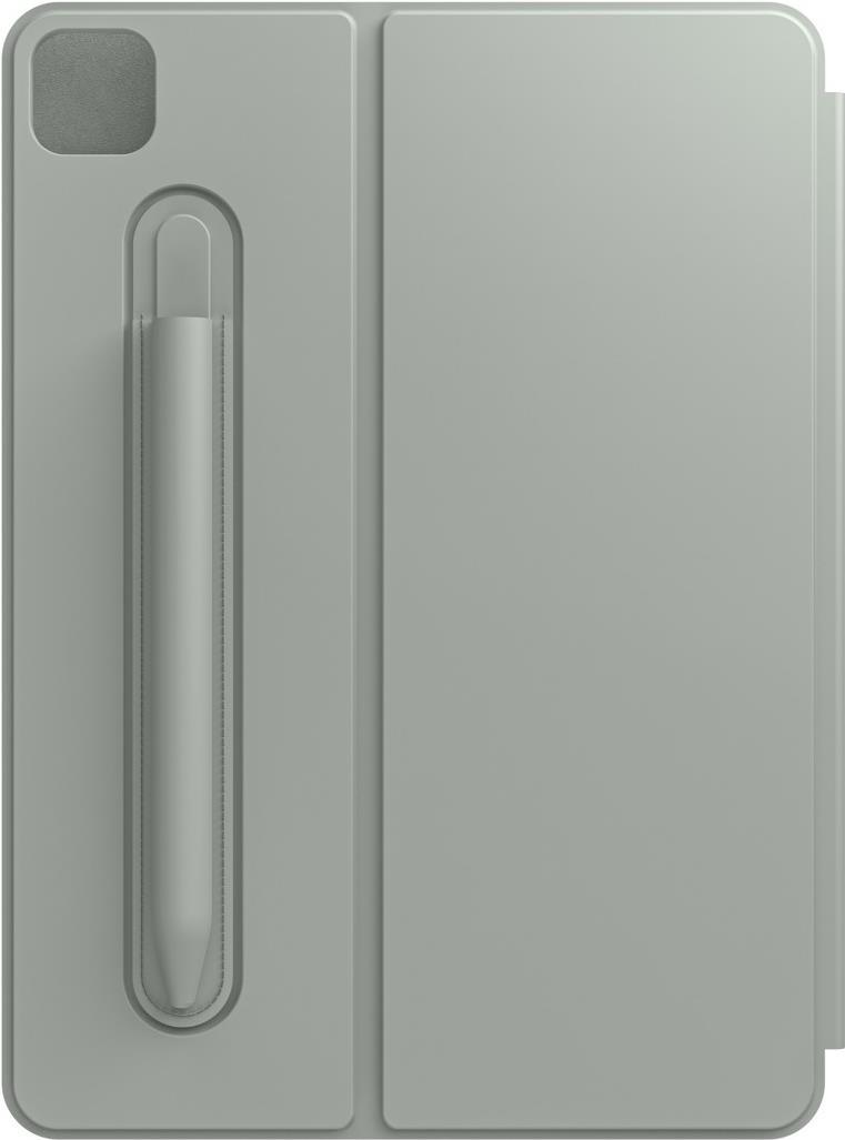 White Diamonds Tablet-Case Folio für Apple iPad Pro 11 (2022), Sage (00215360) von White Diamonds