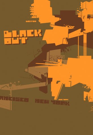 Black Out [DVD] [Import] von Image Entertainment