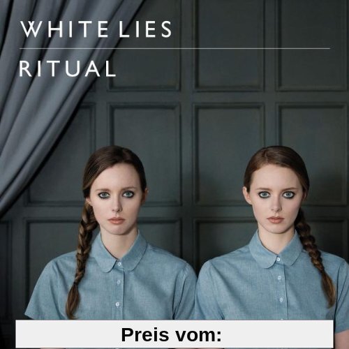 Ritual von White Lies