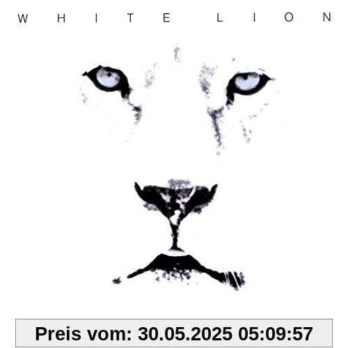 Pride (Lim.Collectors Edition) von White Lion