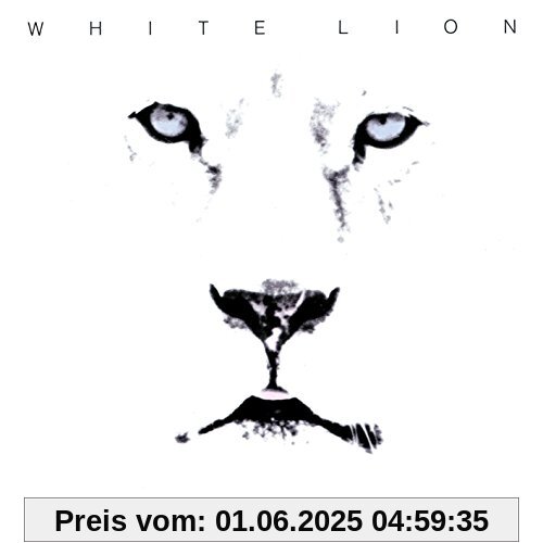 Pride (Lim.Collectors Edition) von White Lion