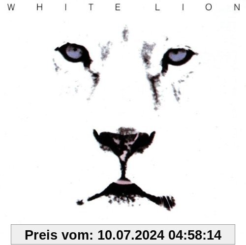 Pride von White Lion