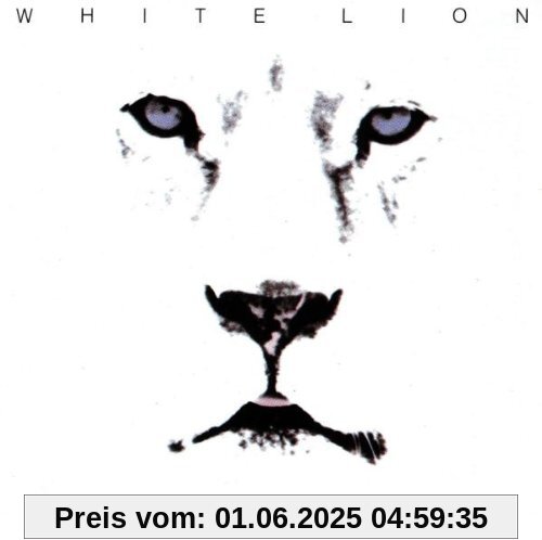 Pride von White Lion