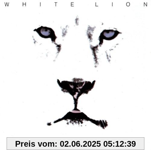 Pride von White Lion