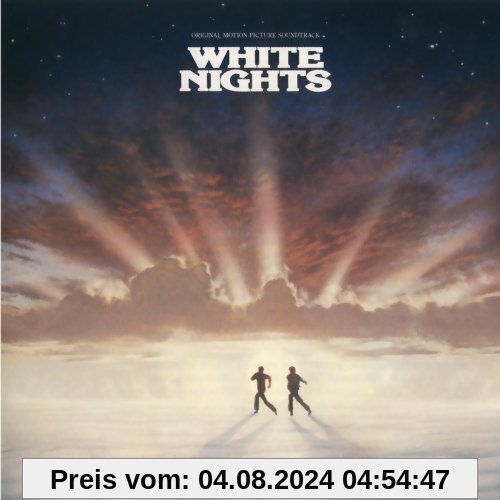 White Nights von White Nights