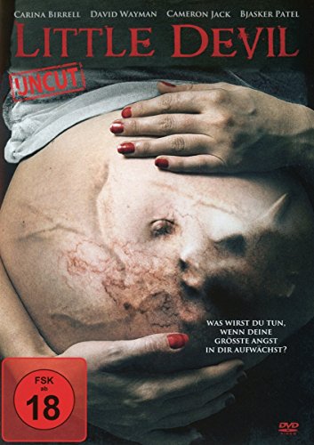 Little Devil - Uncut von White Pearl Movies / daredo (Soulfood)