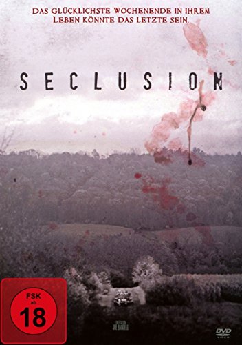 Seclusion - Uncut von White Pearl Movies / daredo (Soulfood)