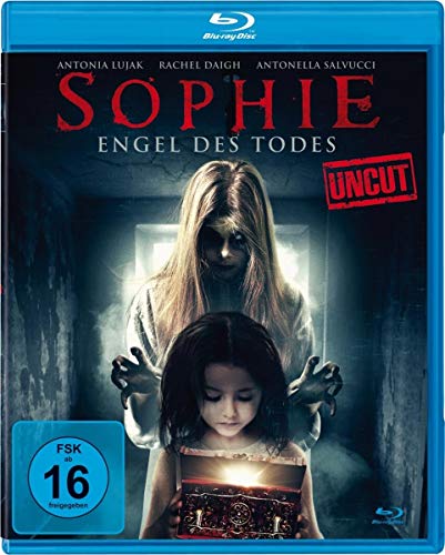 Sophie - Engel des Todes (uncut) [Blu-ray] von GREAT MOVIES