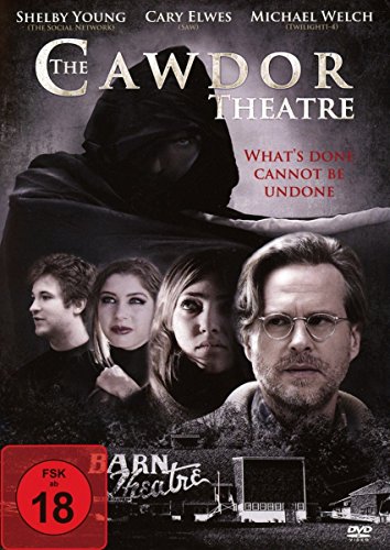 The Cawdor Theatre von White Pearl Movies / daredo (Soulfood)