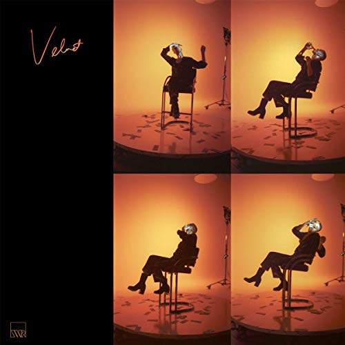 Velvet [Vinyl LP] von CIOYQOGOG