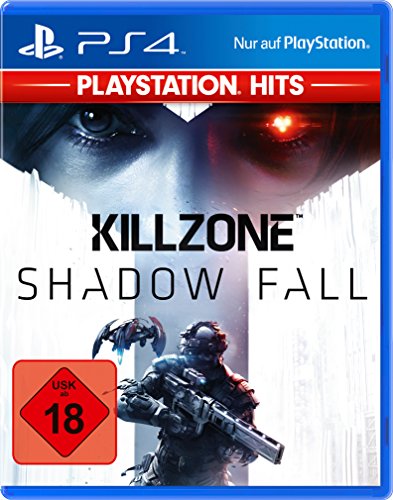 Killzone Shadow Fall - PlayStation Hits - [PlayStation 4] von White Shark