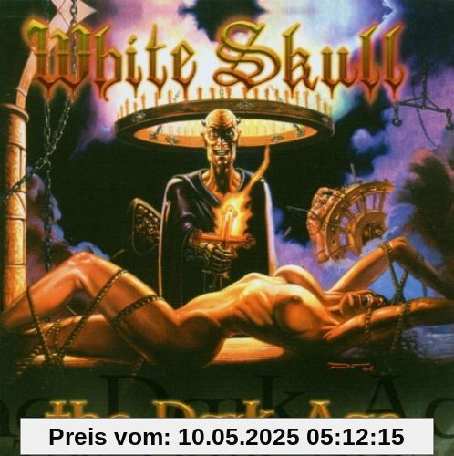 The Dark Age von White Skull