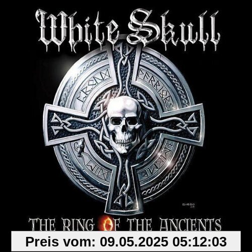 The Ring of the Ancients von White Skull