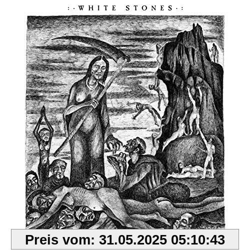 Kuarahy Kuarahy von White Stones