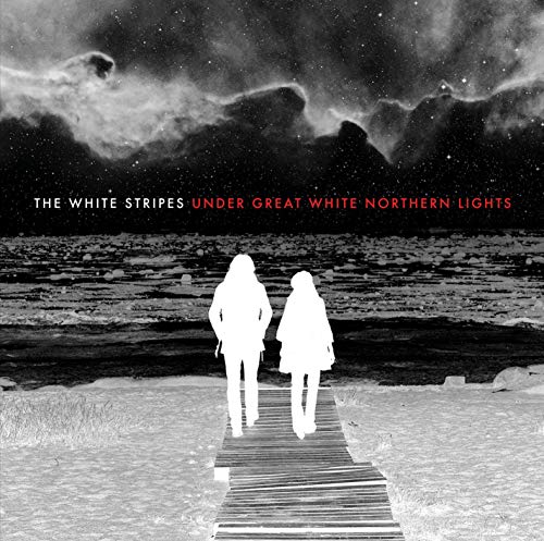 Under Great White Northern Lights [Vinyl LP] von White Stripes