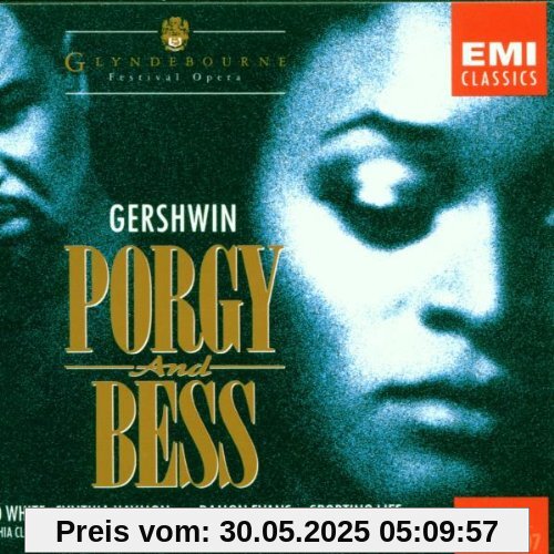 Gershwin: Porgy And Bess (Centenary Best Sellers) von White
