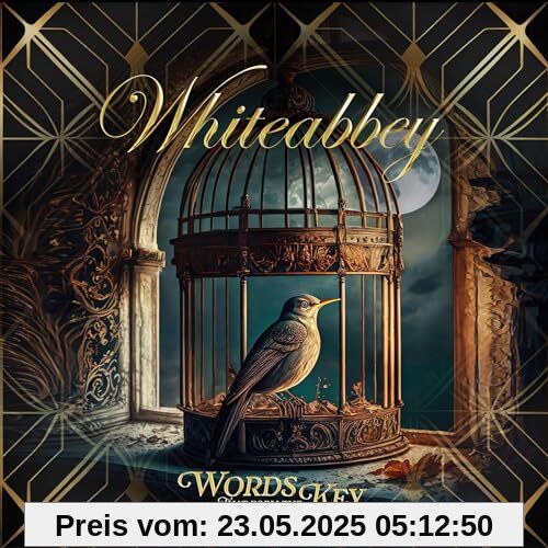 Words That Form the Key von Whiteabbey
