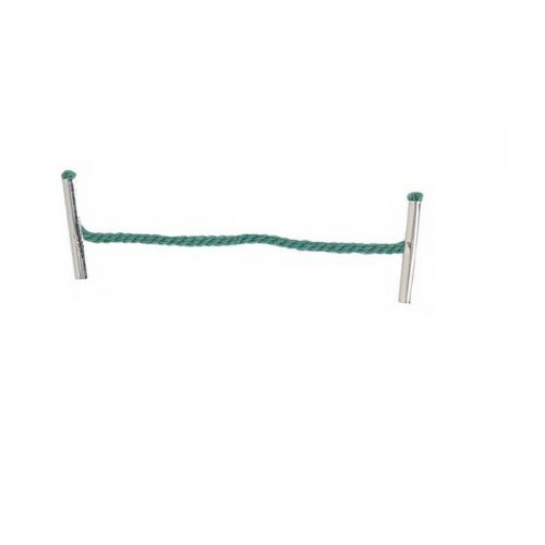 Whitecroft Essentials 38 mm Metall Aktenbinder – Grün (100 Stück) von Whitecroft