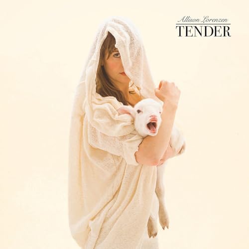 Tender [Vinyl LP] von Whited Sepulchre Records