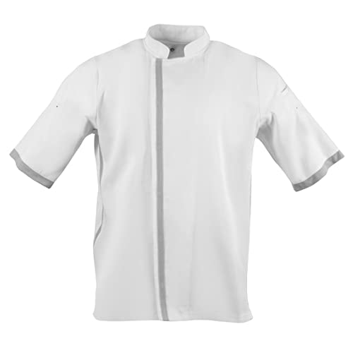 Southside Kochjacke - Größe XL von Southside