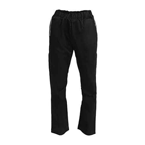 Whites Chefs Clothing Southside Chefs Utility-Hose, Größe L von Whites Chefs Clothing