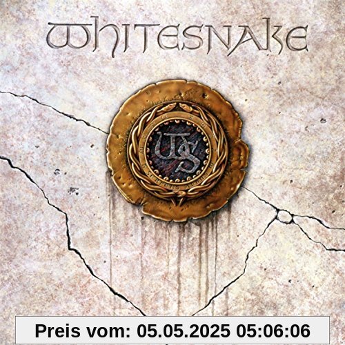 1987 (30th Anniversary Remaster) von Whitesnake