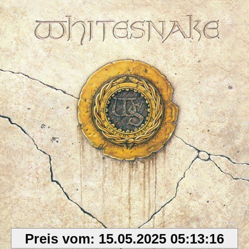1987 1987 von Whitesnake