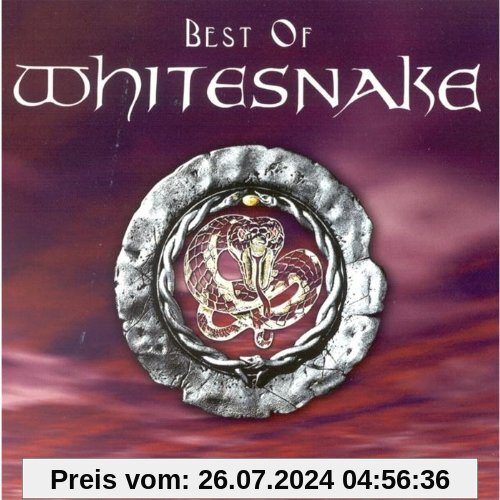 Best of Whitesnake von Whitesnake