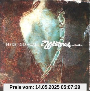 Here I Go Again:Collection Here I Go Again:Collection von Whitesnake