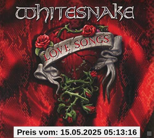 Love Songs (2020 Remix) von Whitesnake
