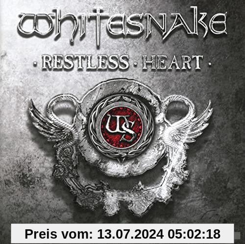 Restless Heart von Whitesnake