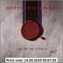 Slip of the Tongue Slip of the Tongue von Whitesnake