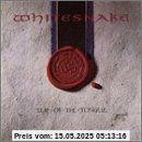 Slip of the Tongue von Whitesnake