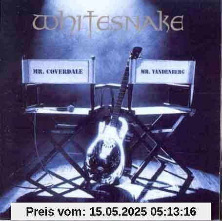 Starkers in Tokyo Starkers in Tokyo von Whitesnake